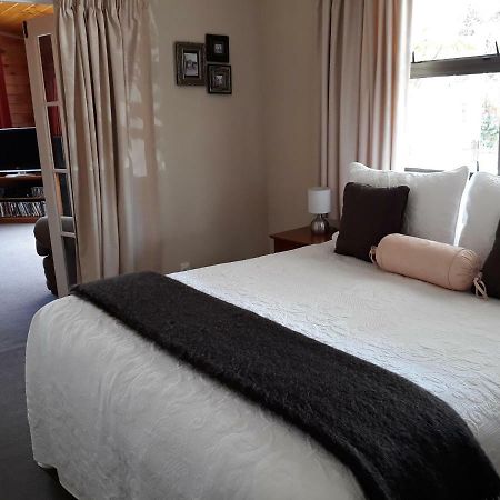 Ranfurly Cottage Raetihi Luaran gambar