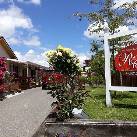 Ranfurly Cottage Raetihi Luaran gambar