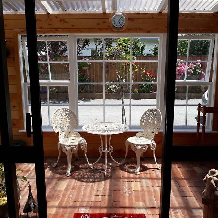 Ranfurly Cottage Raetihi Luaran gambar
