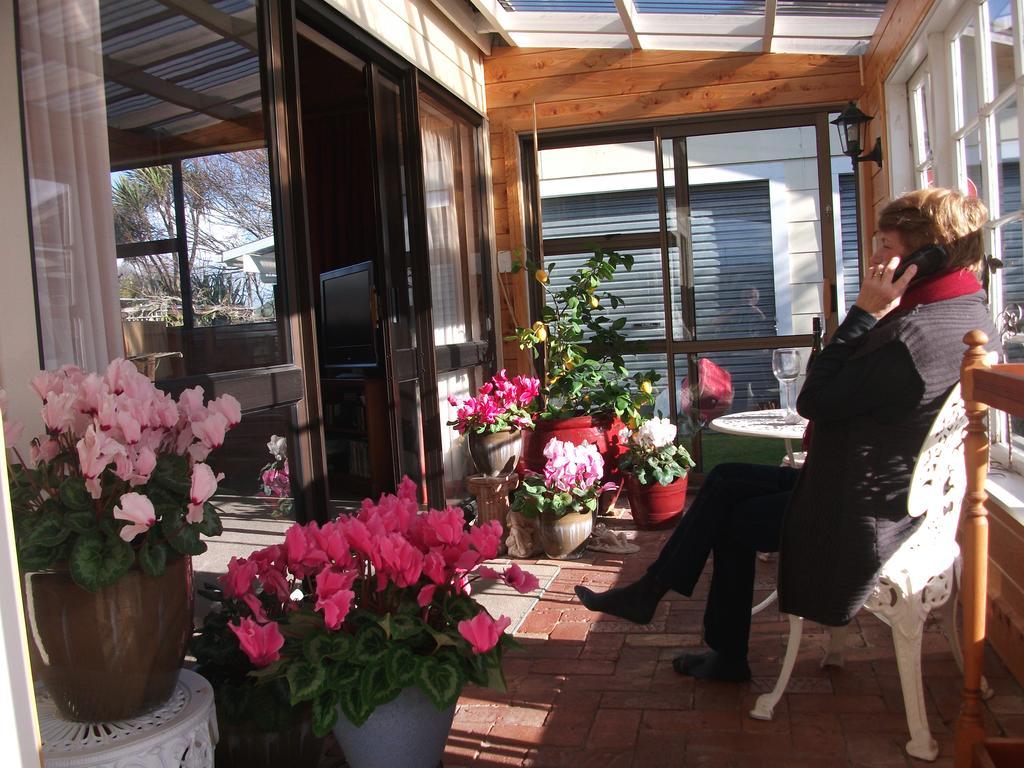 Ranfurly Cottage Raetihi Luaran gambar