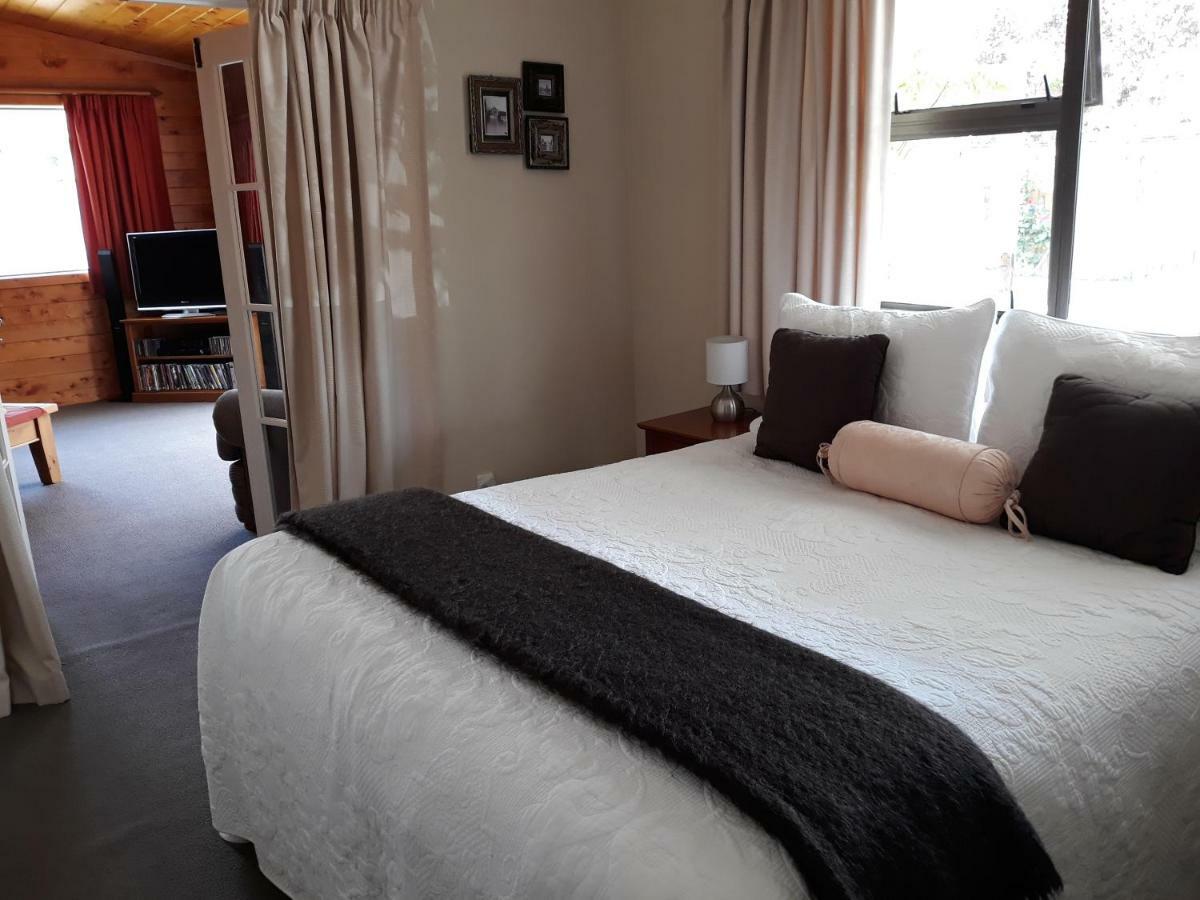 Ranfurly Cottage Raetihi Luaran gambar
