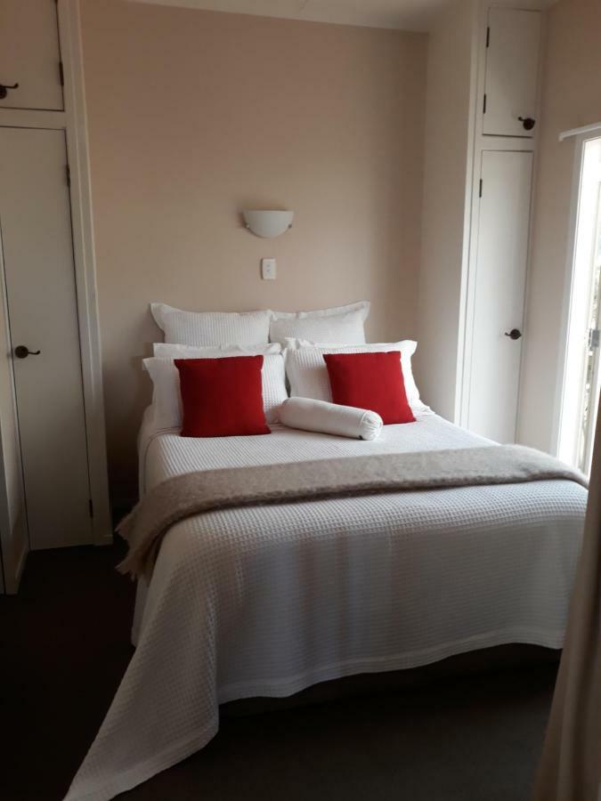 Ranfurly Cottage Raetihi Luaran gambar