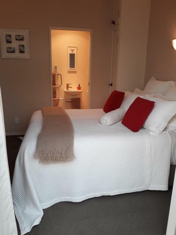 Ranfurly Cottage Raetihi Luaran gambar