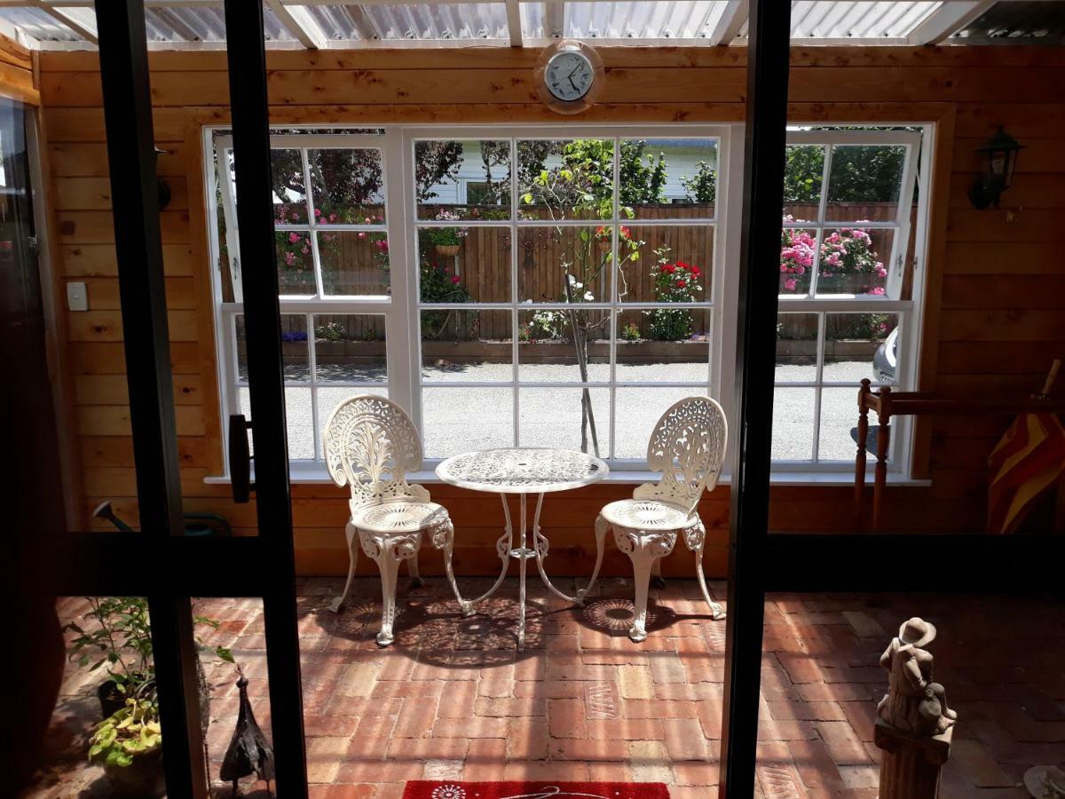 Ranfurly Cottage Raetihi Luaran gambar