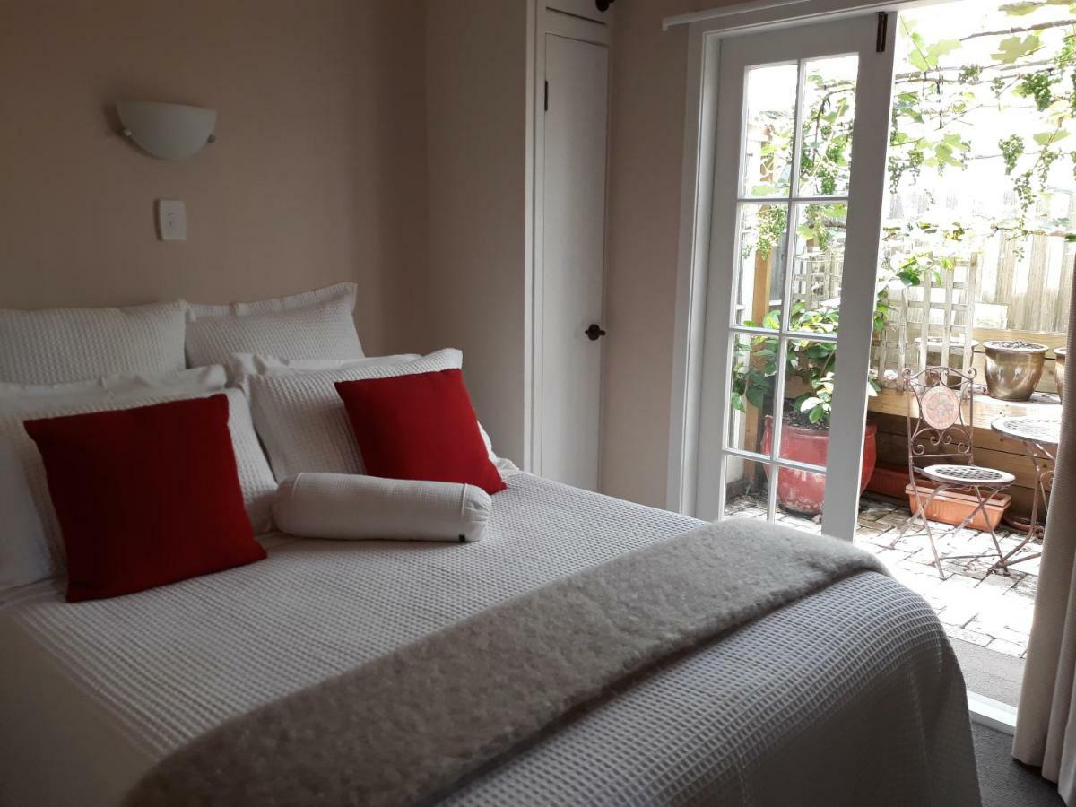 Ranfurly Cottage Raetihi Luaran gambar